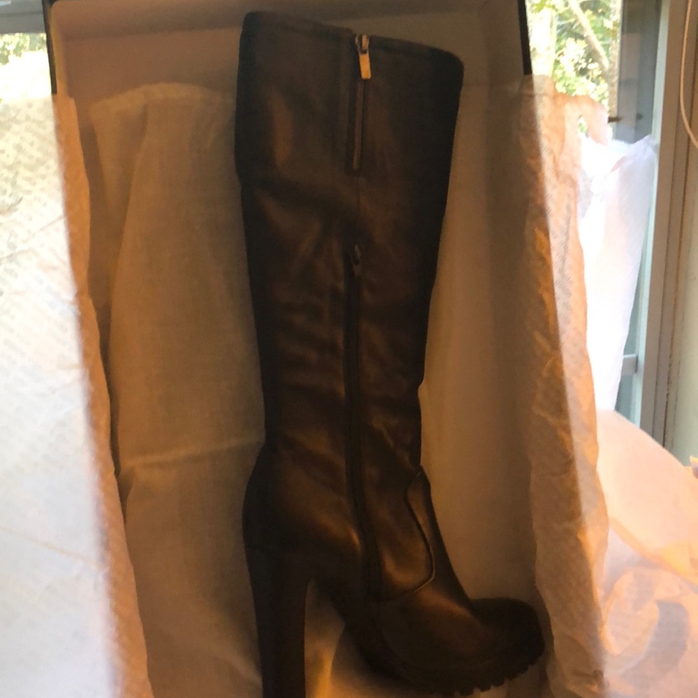 Women’s boots